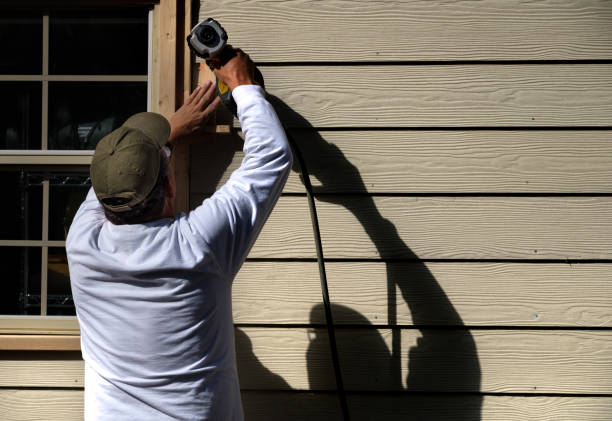 Best Brick Veneer Siding  in White Pine, TN