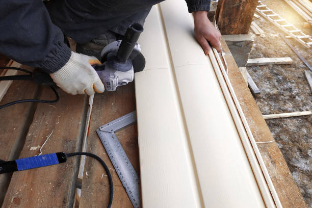 Best Composite Siding  in White Pine, TN