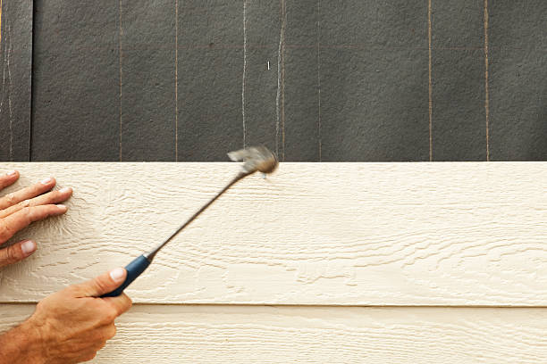 Best James Hardie Siding  in White Pine, TN