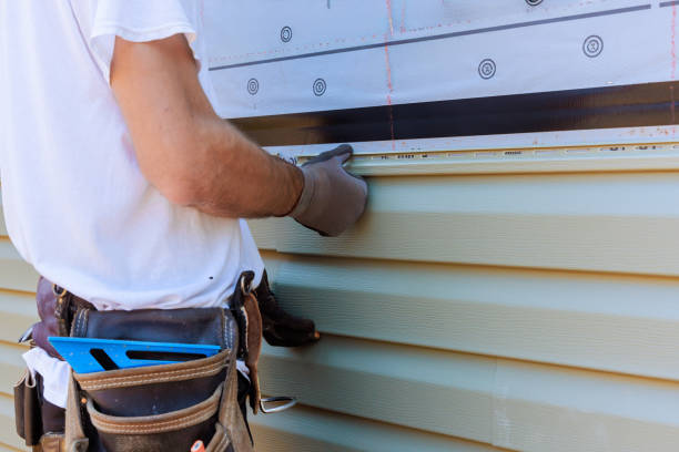 Best Aluminum Siding Installation  in White Pine, TN